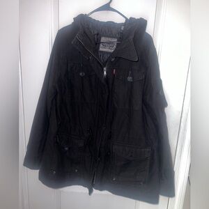 Levi Jacket